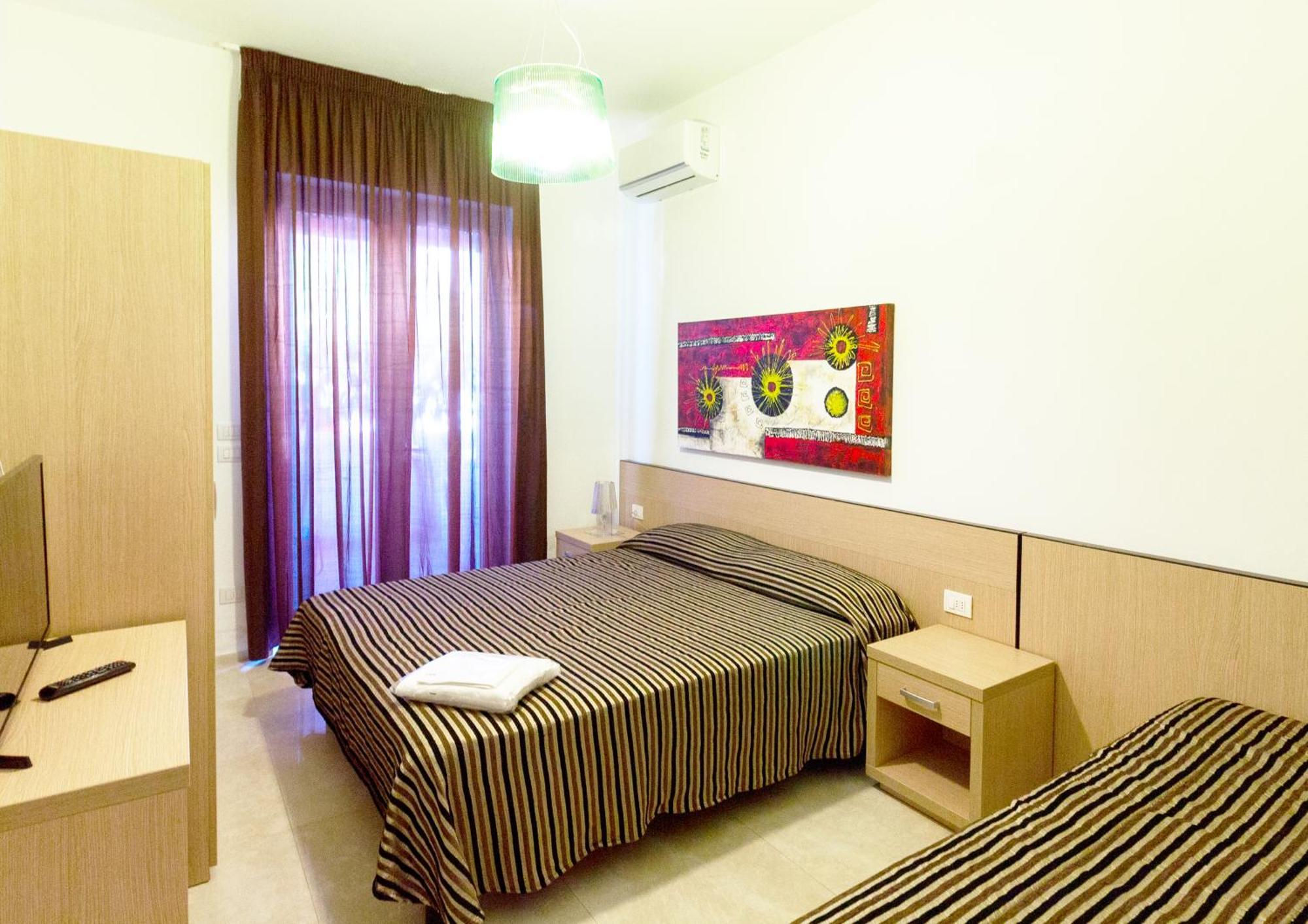 Iria Apartment Torre dell'Orso