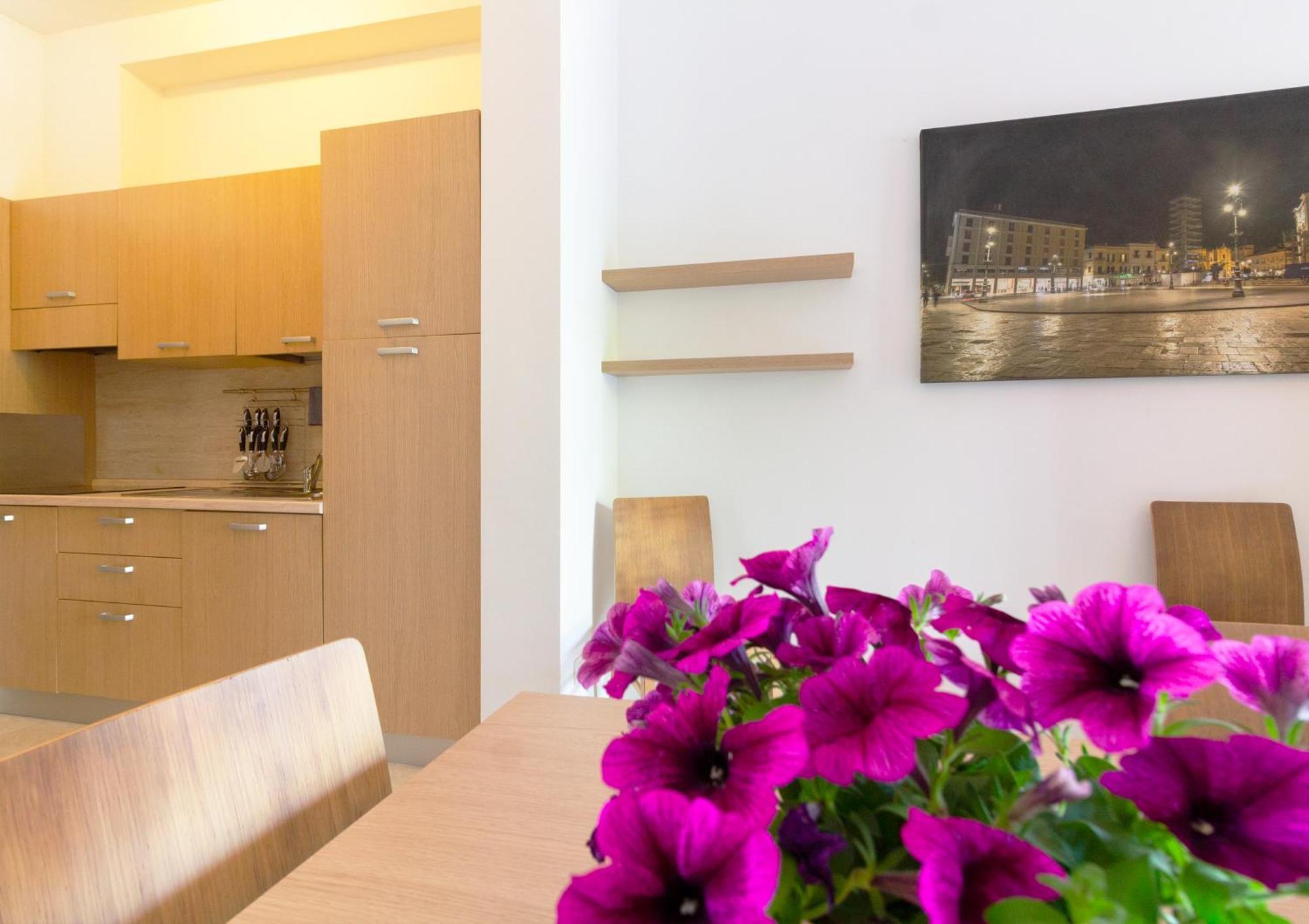 Apartment Iria Torre dell'Orso