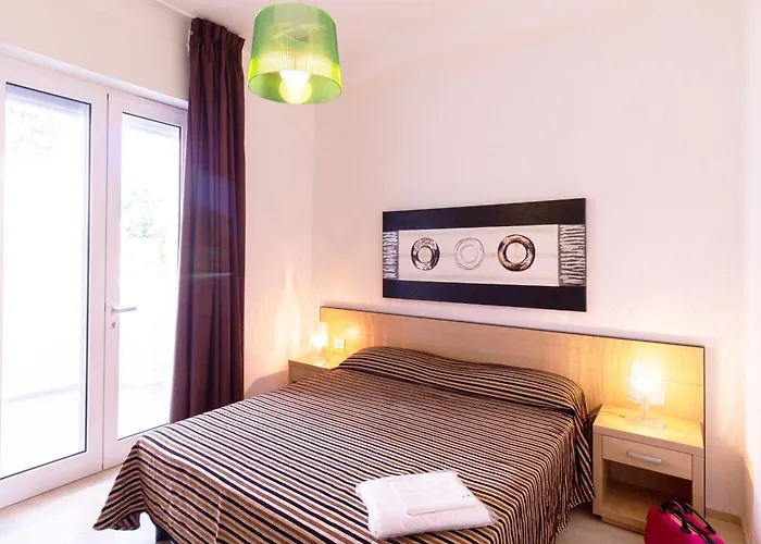 Iria Residence