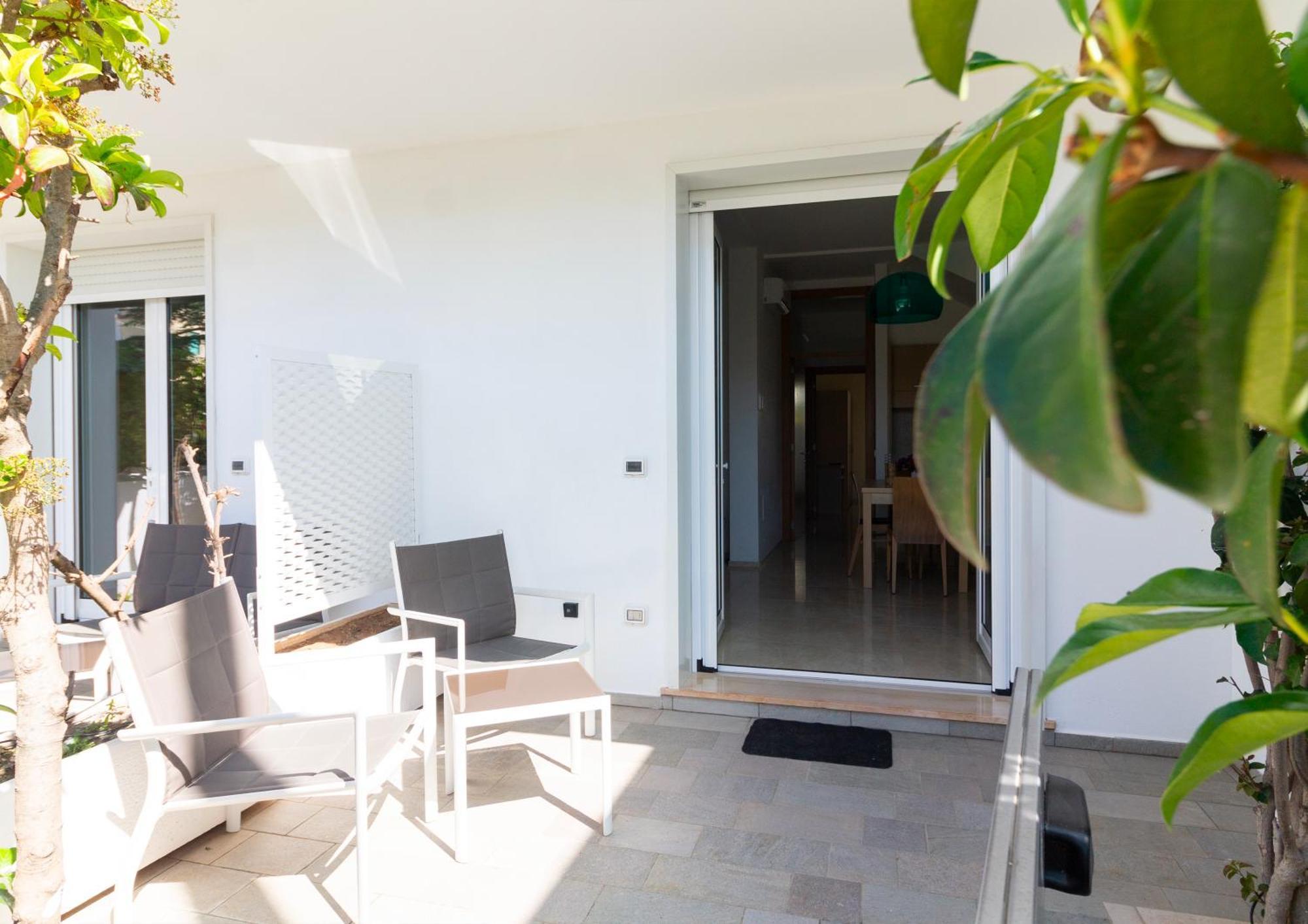 Apartamento Iria