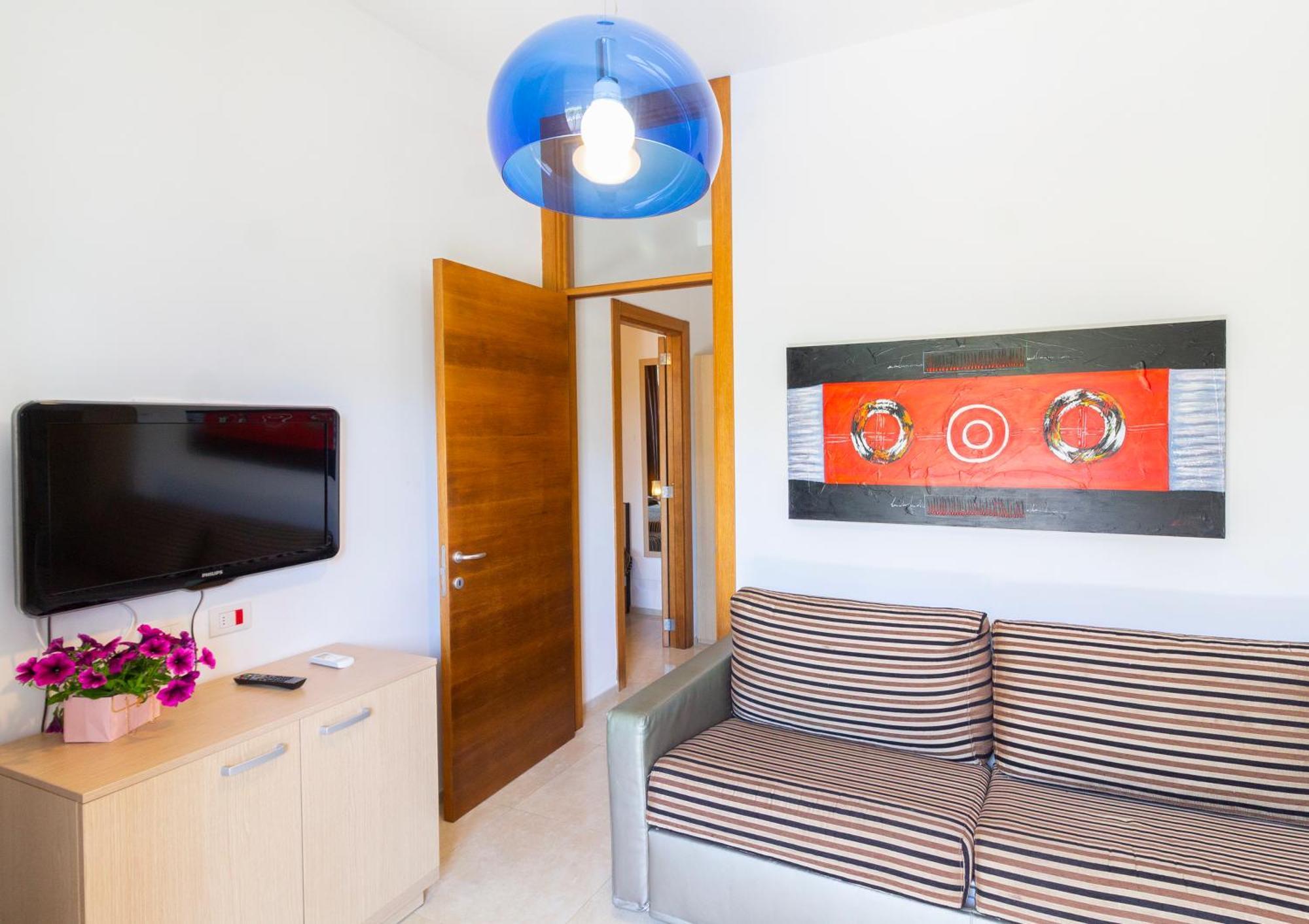 Iria Apartamento