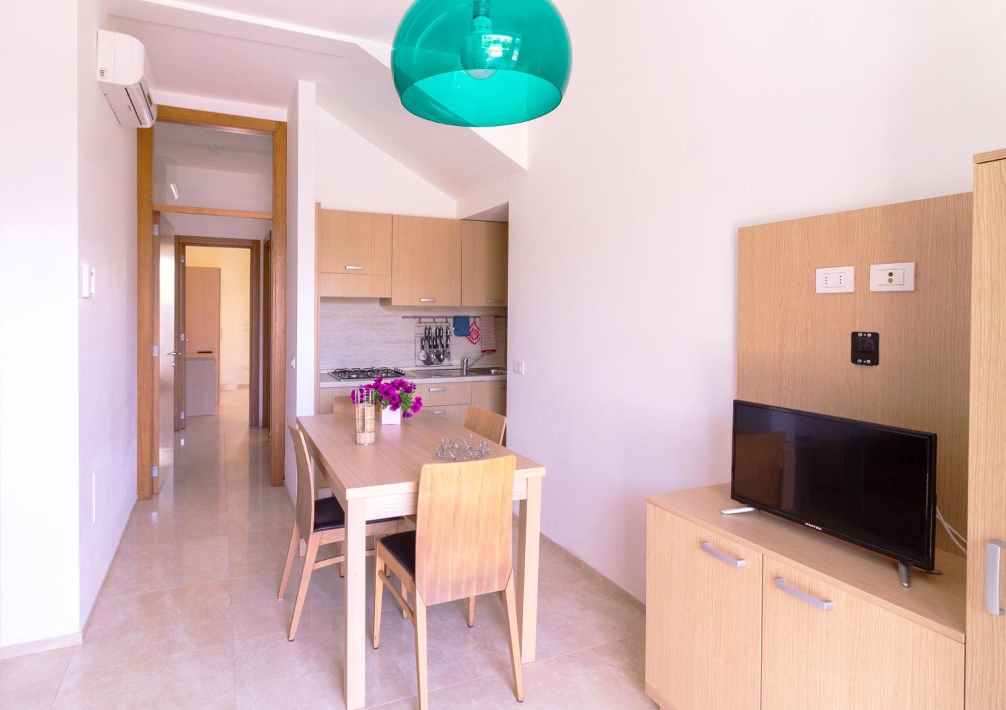 Iria Apartamento