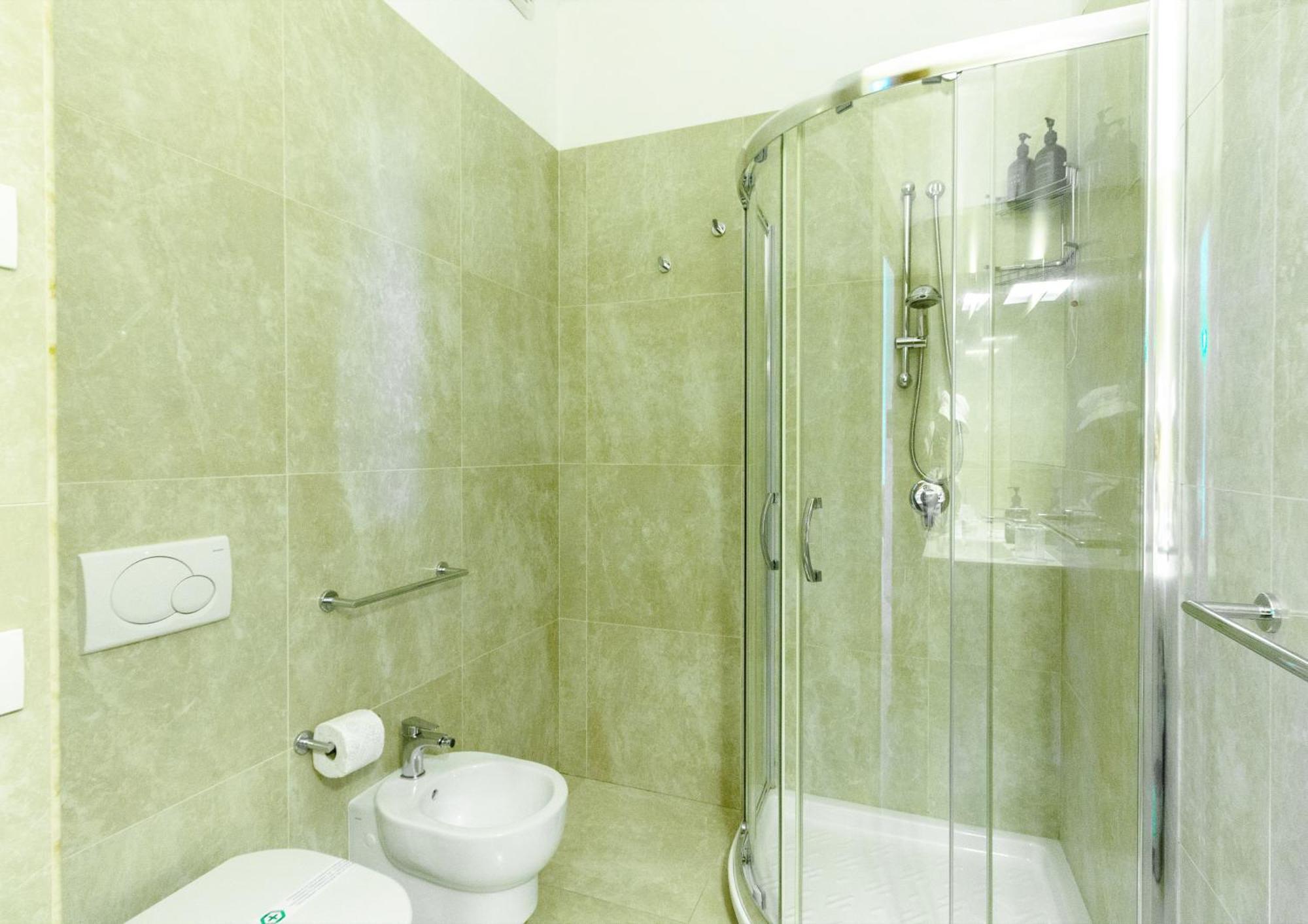 Apartamento Iria *