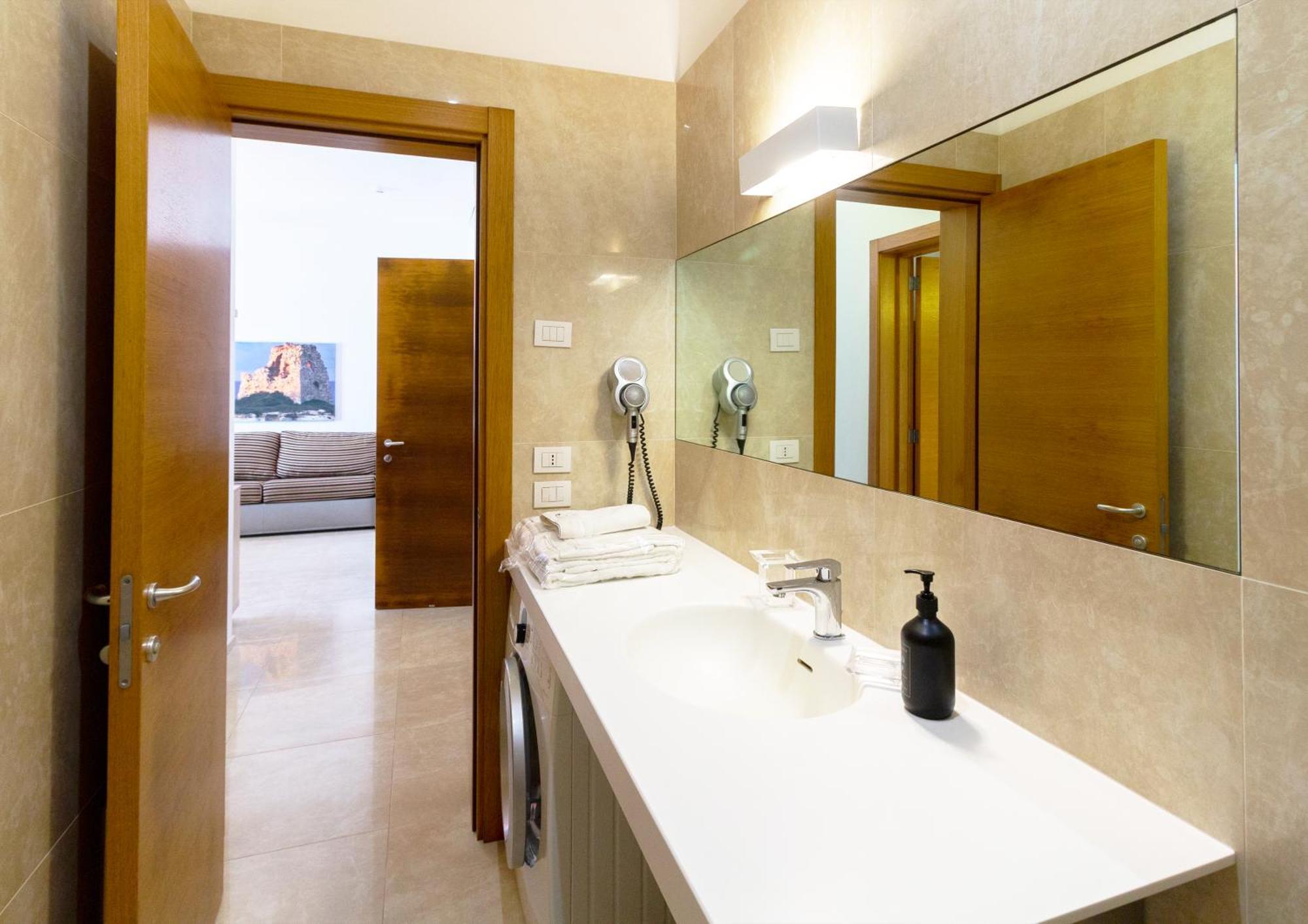 Iria Apartamento *