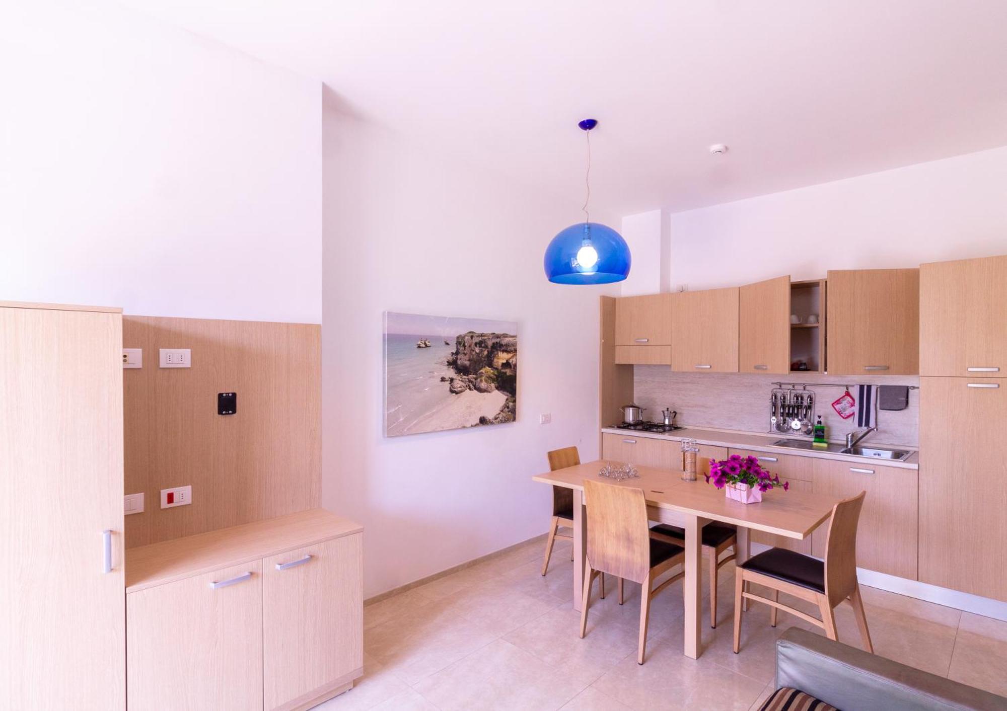 Apartamento Iria