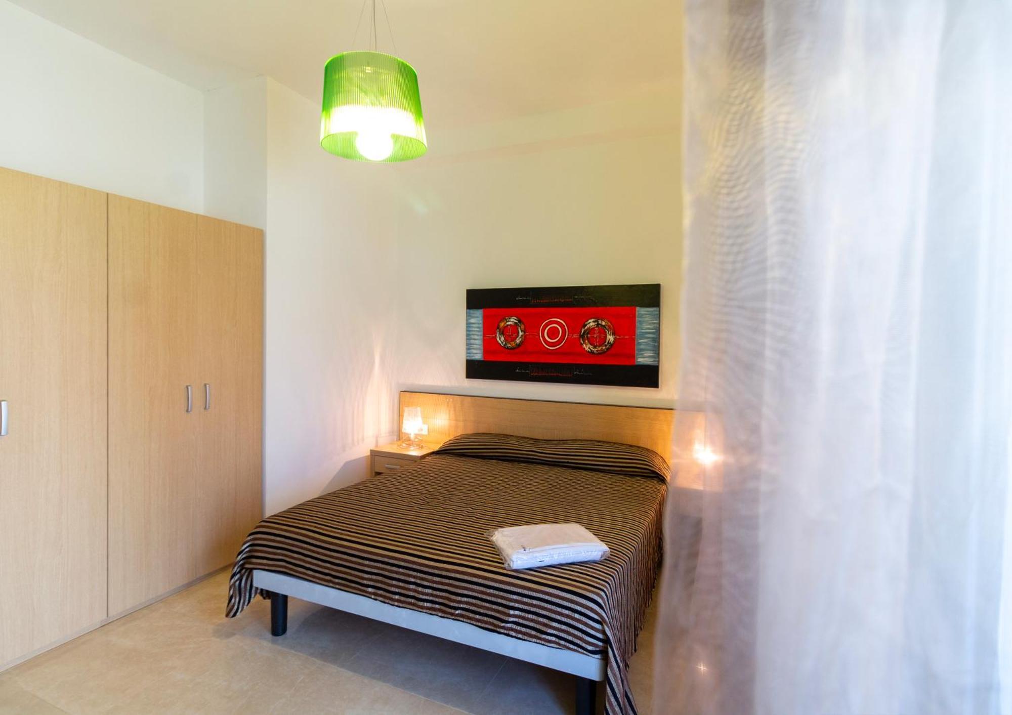Iria Apartamento Torre dell'Orso