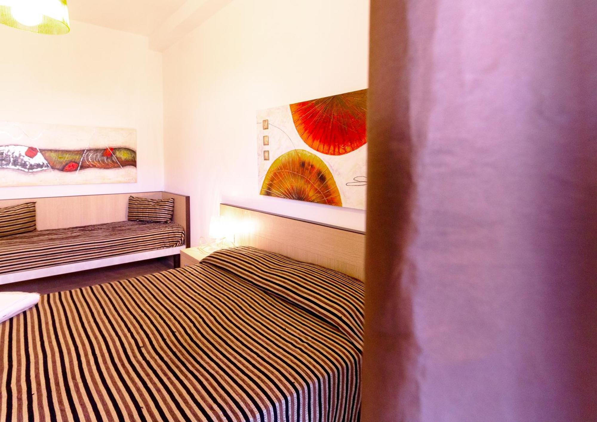 Iria Apartamento