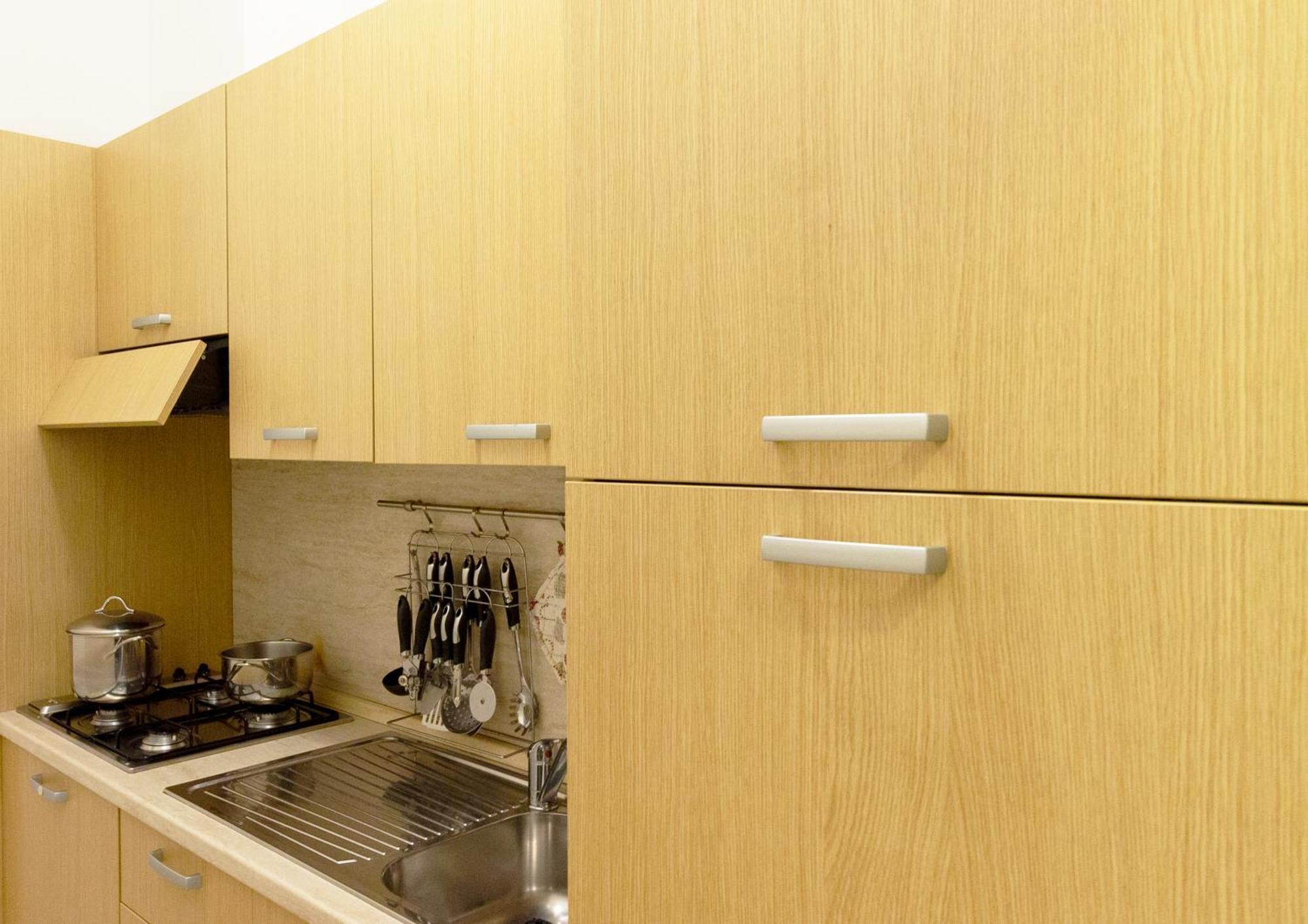Apartamento Iria *