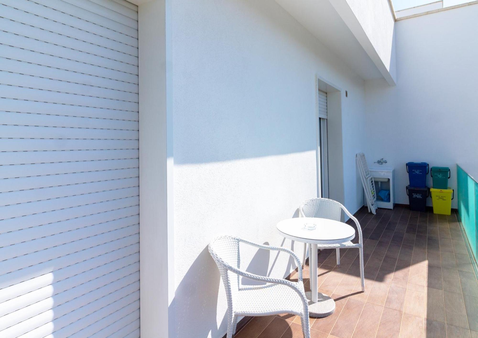 Apartamento Iria *