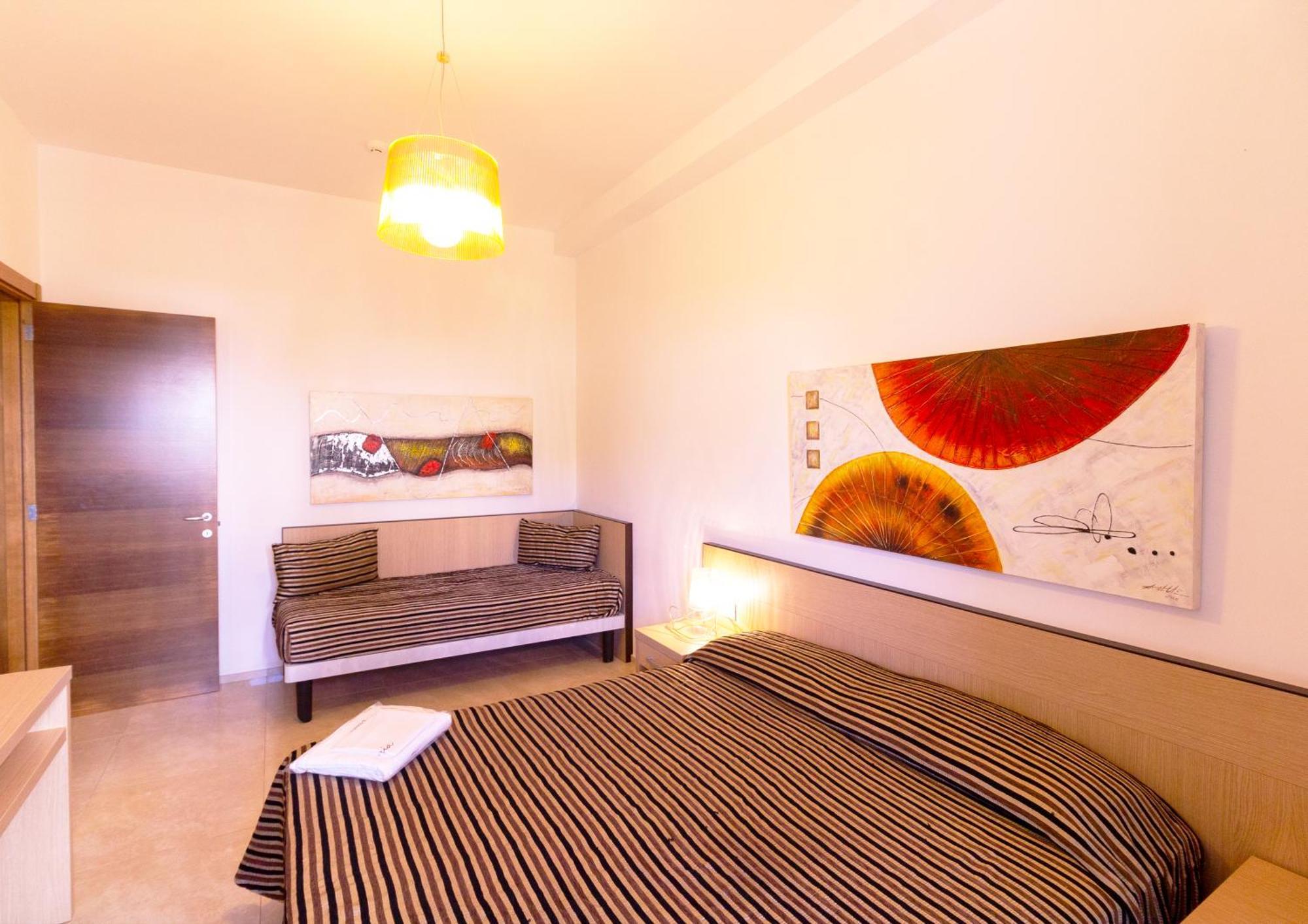 Iria Apartamento Torre dell'Orso