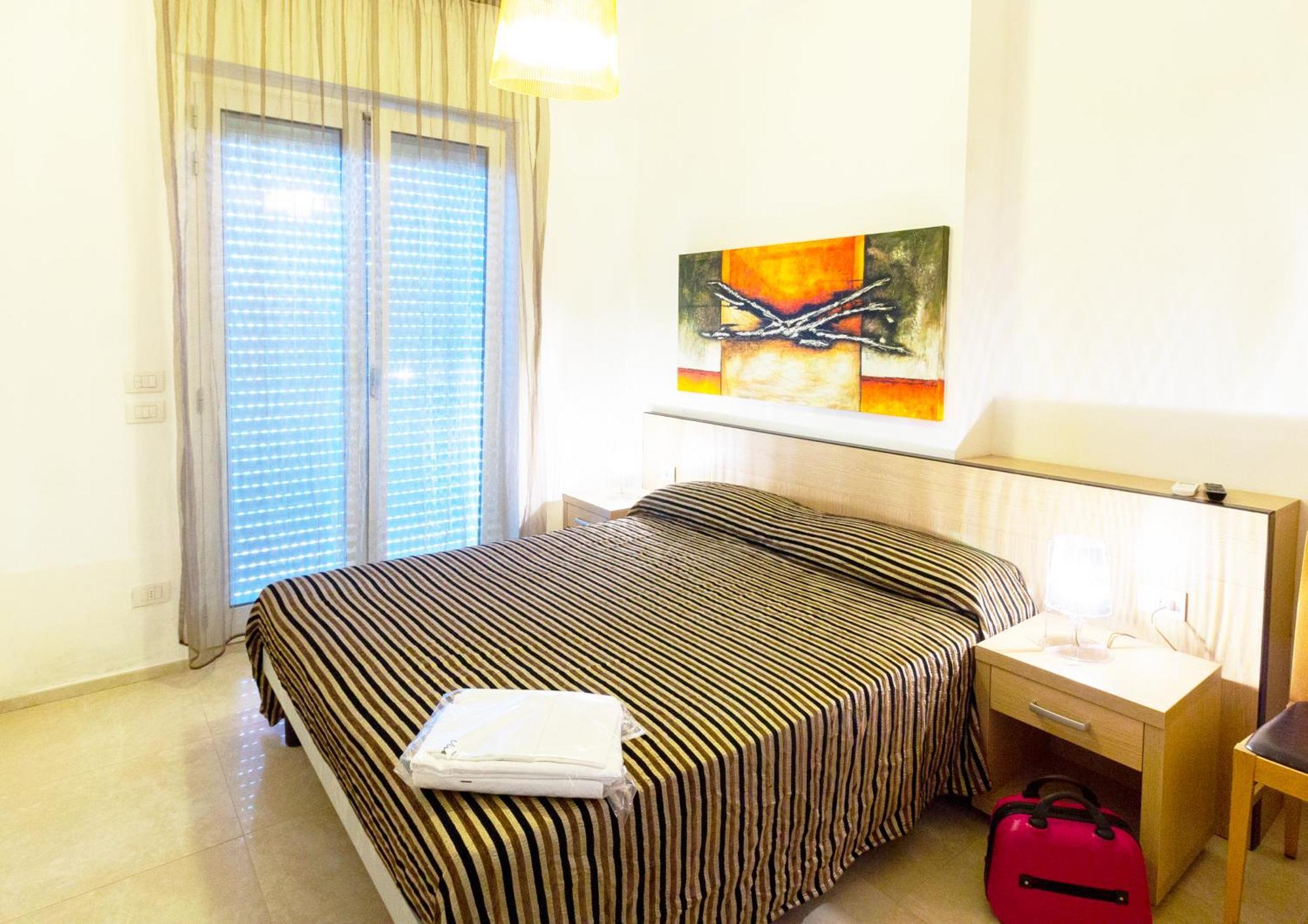 Apartamento Iria Torre dell'Orso