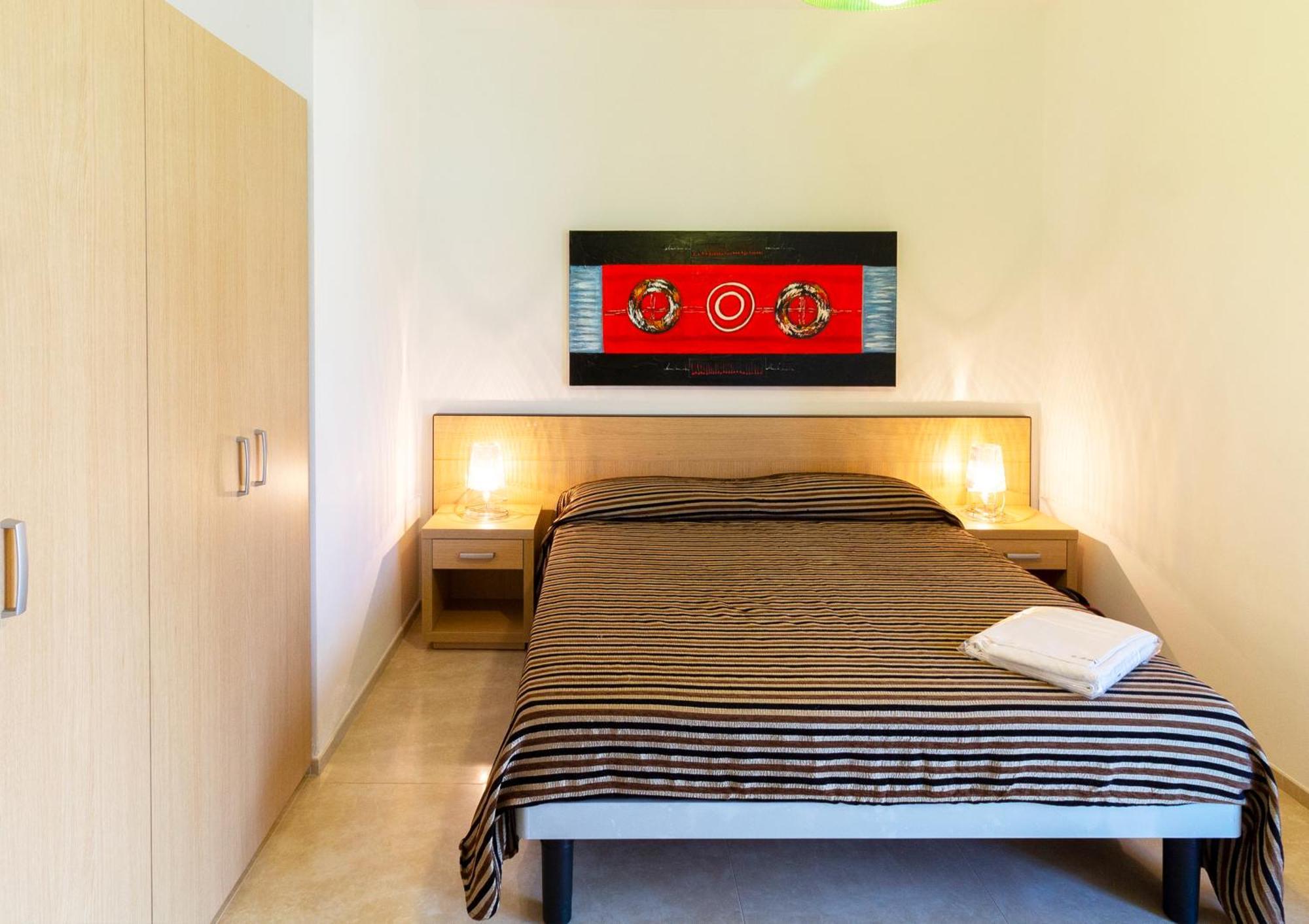 Iria Apartamento