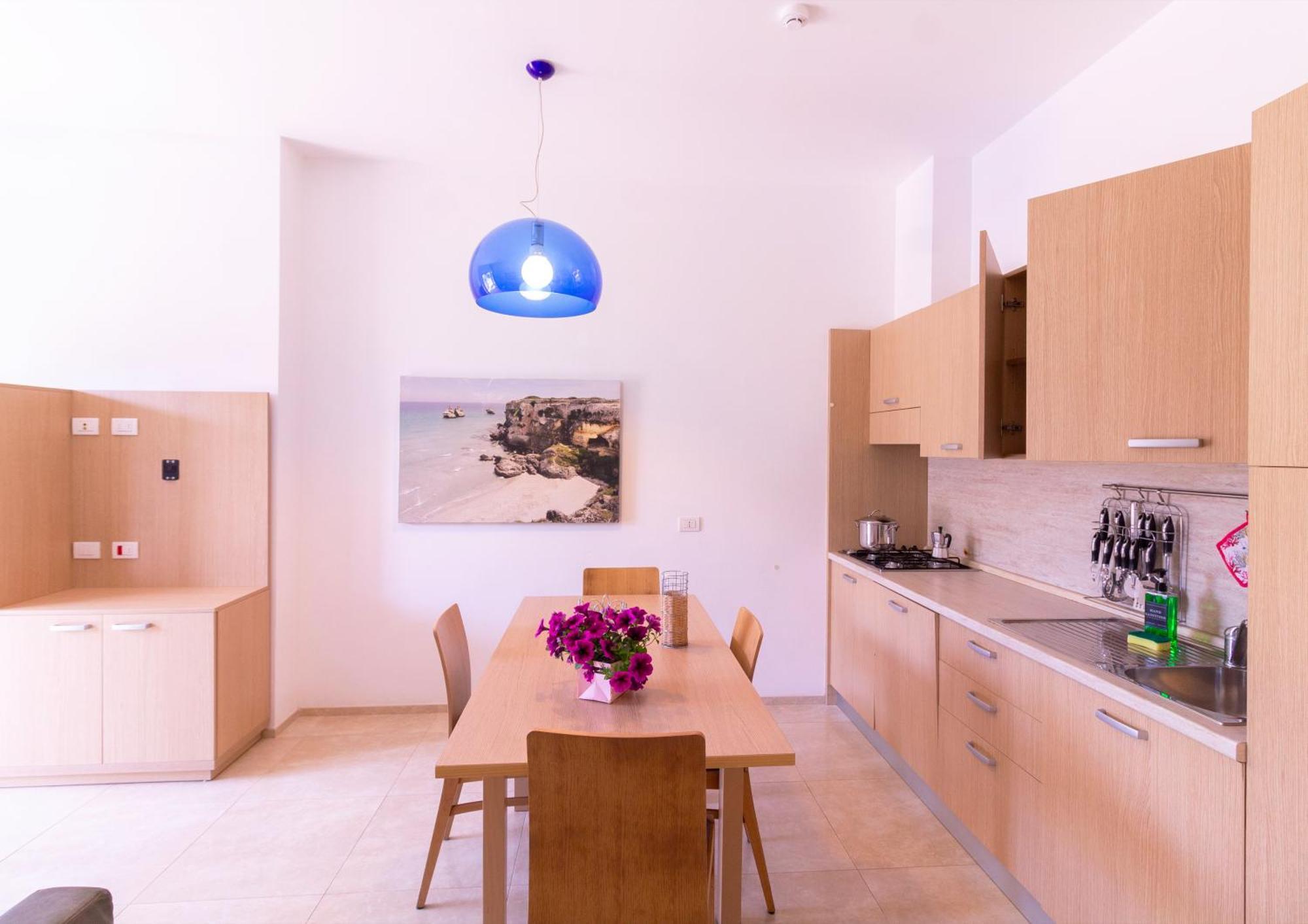 Apartamento Iria