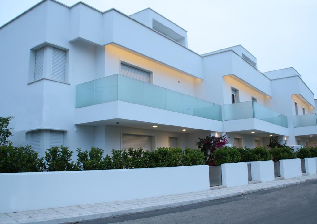 Iria Apartamento